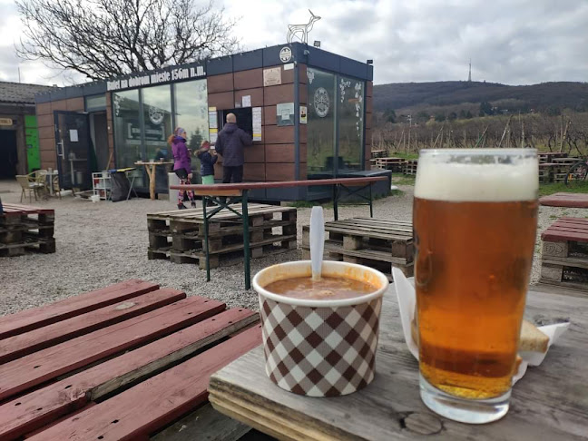 Bufet na dobrom mieste - Nové Mesto