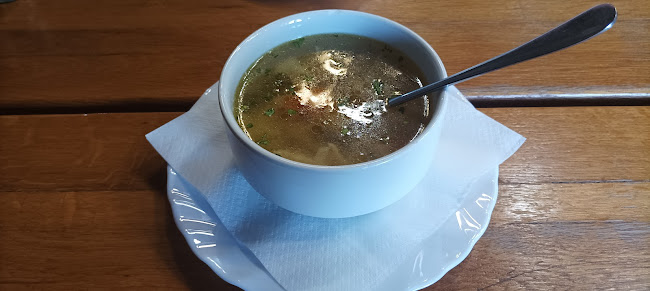 Opinii despre Penzión Réva în Turňa nad Bodvou - Gastronómia a pohostinstvo