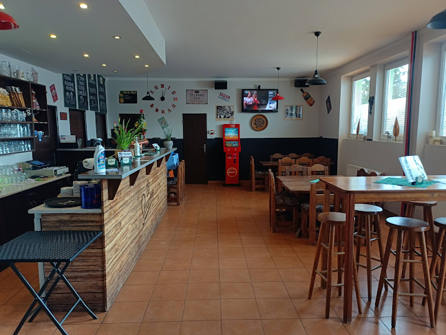 Opinii despre Safari pub & restaurant în Zlatovce - Gastronómia a pohostinstvo