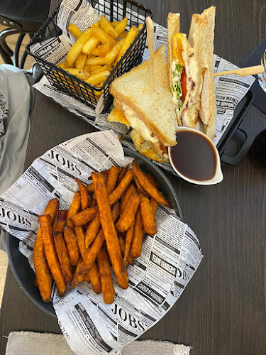 Opinii despre Haus Beer & Restaurant în Zvolen - Gastronómia a pohostinstvo