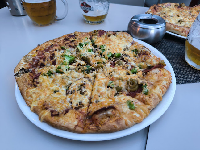 Pizza Domček - Gastronómia a pohostinstvo