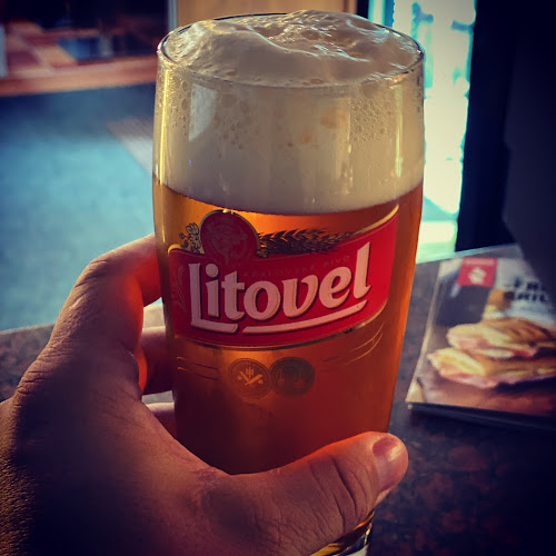 Opinii despre Ricky Coffee, Stará Lesná în Stará Lesná - Gastronómia a pohostinstvo