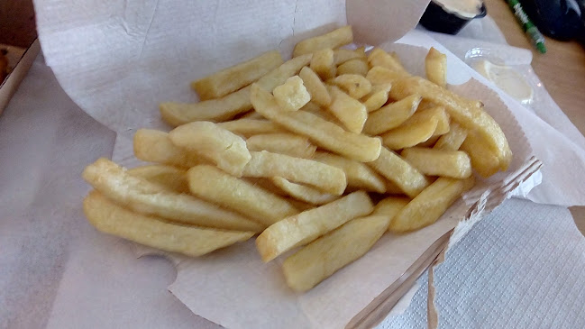 Comentarii opinii despre Burger Mestský park