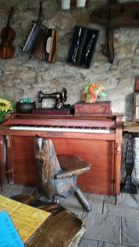 Comentarii opinii despre Kamenný Dvor