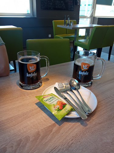 Odpočívadlo Hybe I - Hybe