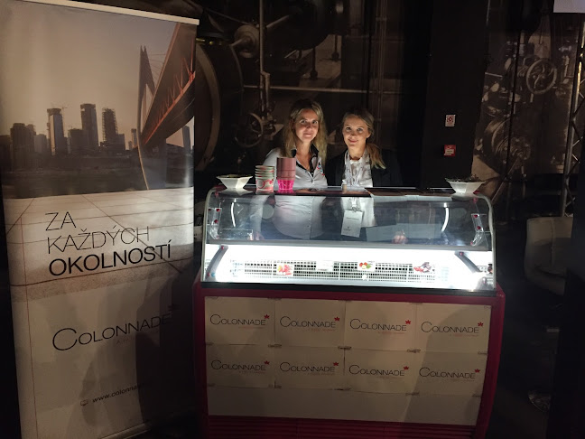 Comentarii opinii despre Zmrzlina LuMi, s.r.o.