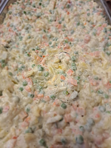 Opinii despre Bar Z-ko în Horný Hričov - Gastronómia a pohostinstvo