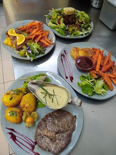 Comentarii opinii despre Zoraya Restaurant & Caffé