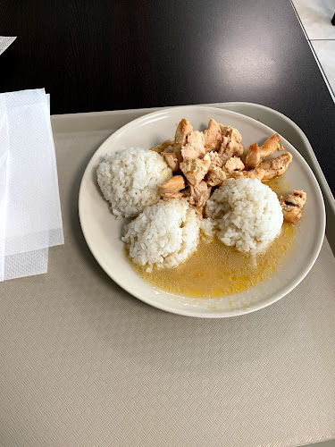 Jedáleň Fatra - Gastronómia a pohostinstvo