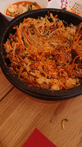 Maehwa Korean Restaurant - Bratislava