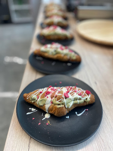 Espresso•pancakes - Topoľčany