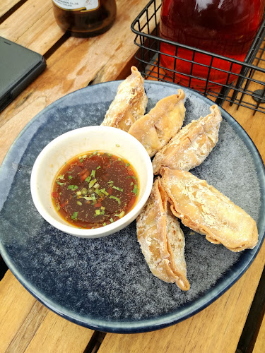 Comentarii opinii despre wagamama