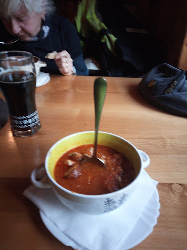 Koliba Bodega - Podsuchá