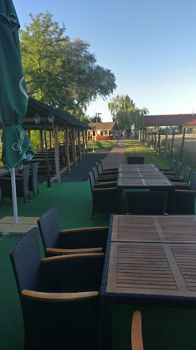 Reštaurácia Pekidors - Gastronómia a pohostinstvo