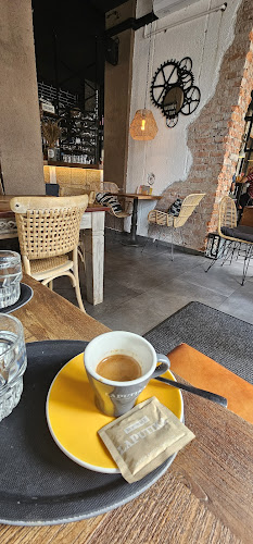 La Putika 1 - Bratislava