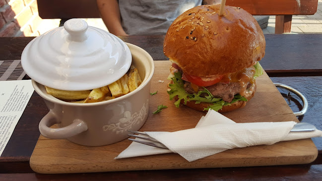 Pizzeria Etna - Nové Mesto nad Váhom