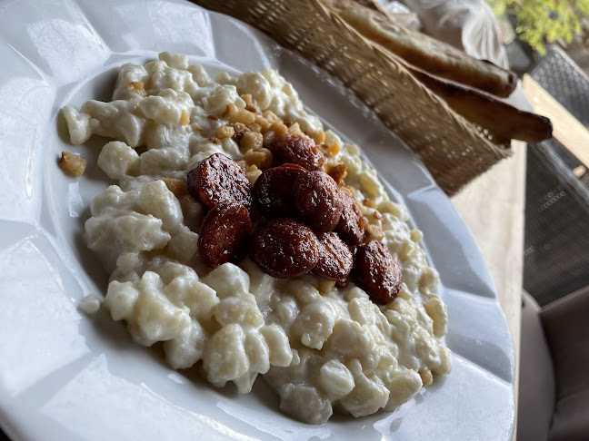 Opinii despre Schoppa restaurant în Nové Mesto - Gastronómia a pohostinstvo