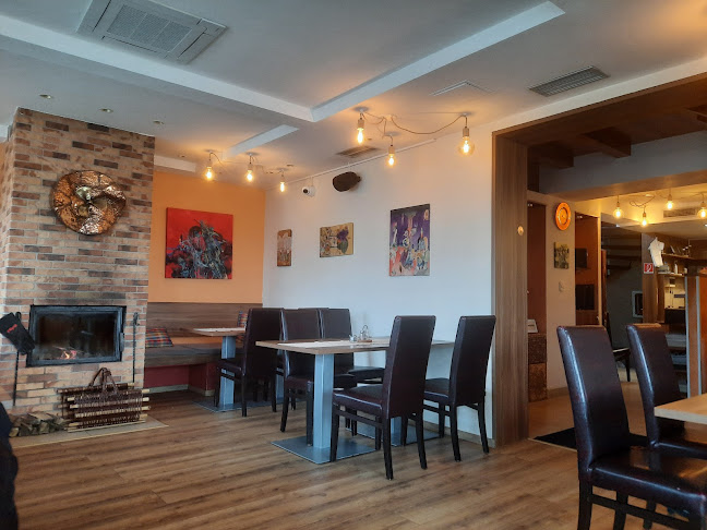 Reštaurácia Ako Doma - Gastronómia a pohostinstvo