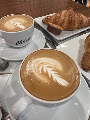 McDonald's OC Mlyny Nitra - Gastronómia a pohostinstvo