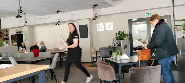 Reštaurácia SKALA - Žilina