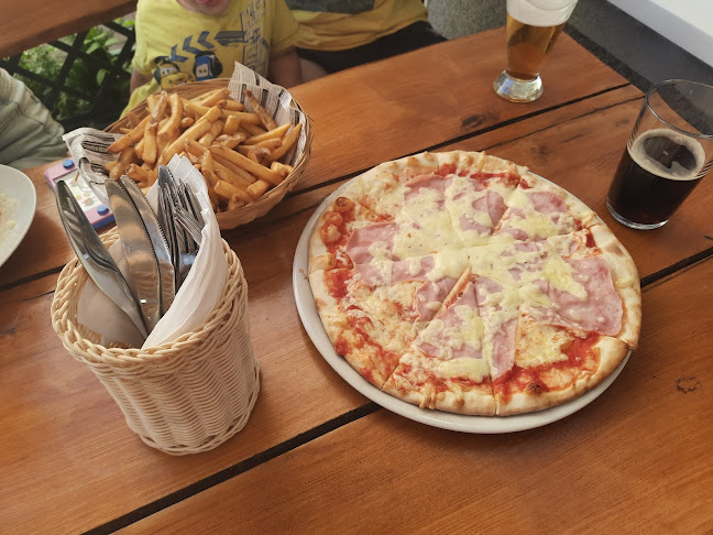 Prievozská piváreň - Gastronómia a pohostinstvo