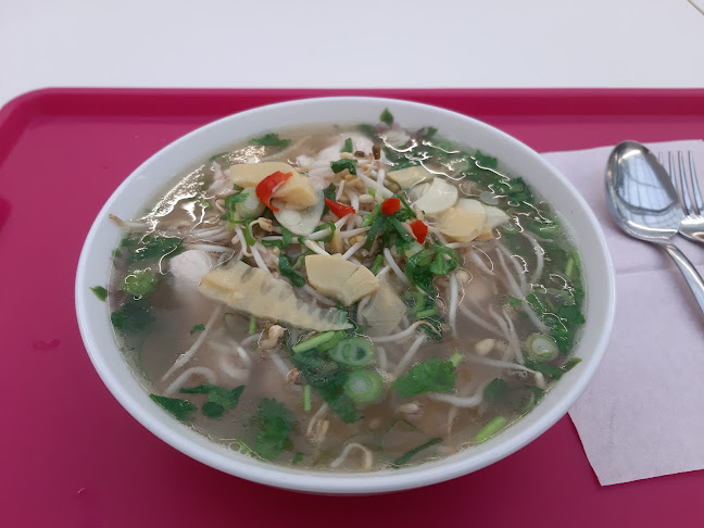 Comentarii opinii despre BATAO SUSHI & WOK