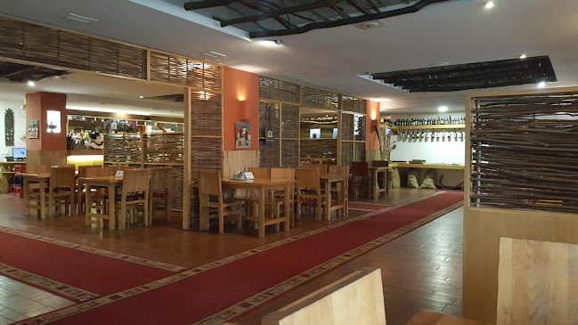 Opinii despre Reštaurácia Banco del Peru în Považská Bystrica - Gastronómia a pohostinstvo