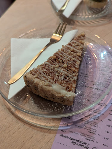 Talks kaviaren - Gastronómia a pohostinstvo