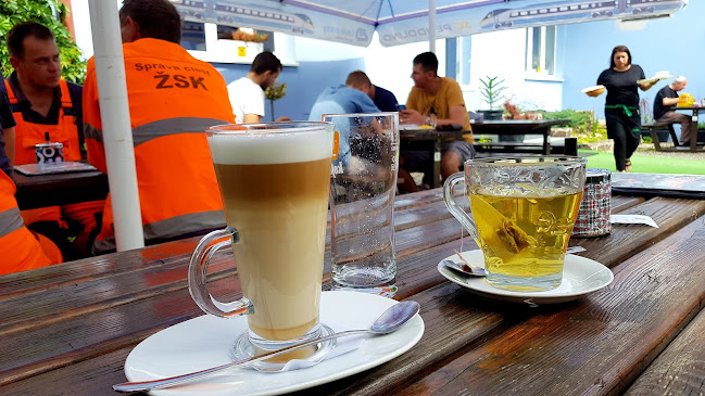 Opinii despre Jedáleň na Stanici în Ružomberok - Gastronómia a pohostinstvo