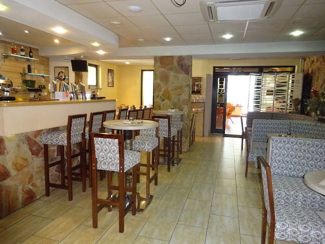 Opinii despre Rekreačné stredisko PÚŠŤ în Prievidza - Gastronómia a pohostinstvo