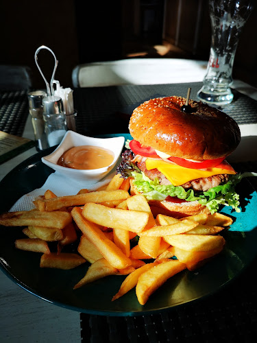 Opinii despre Aisha Pizzeria în Žarnovica - Gastronómia a pohostinstvo