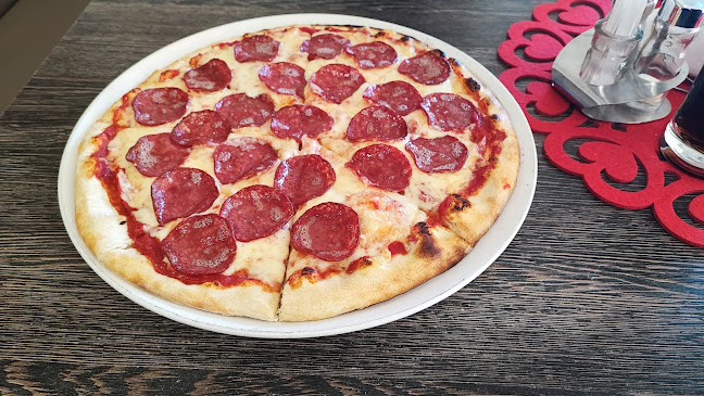 Opinii despre Reštaurácia Veža în Liptovský Mikuláš - Gastronómia a pohostinstvo