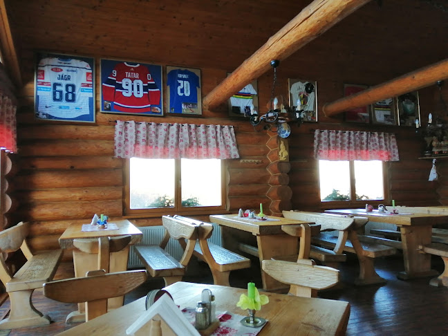 Koliba Tatry, s.r.o. - Nová Lesná