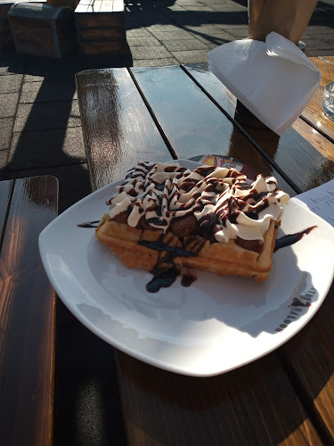 Country Saloon - Gastronómia a pohostinstvo