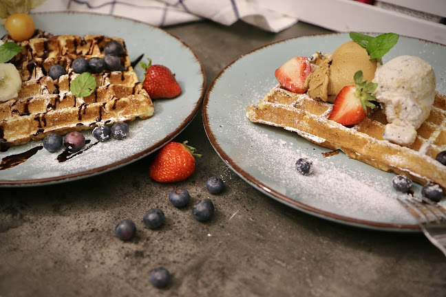 Comentarii opinii despre Eiscafé Tranquilla