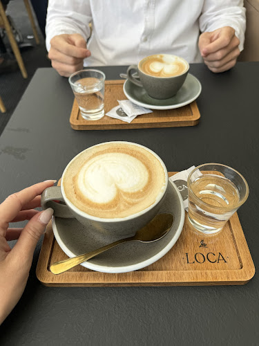 Opinii despre La Loca în Žilina - Gastronómia a pohostinstvo