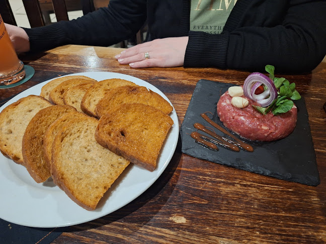 Grillbar Penzion & Restaurant