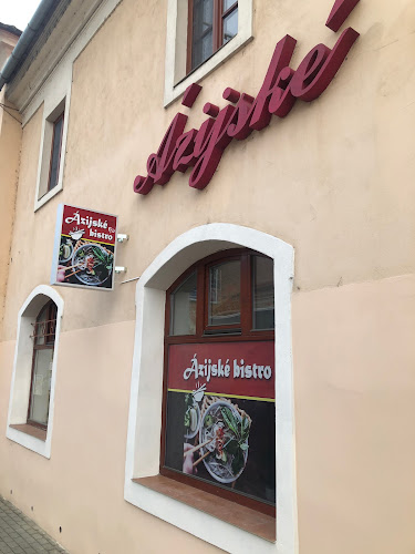 Azijske bistro bea - Gastronómia a pohostinstvo