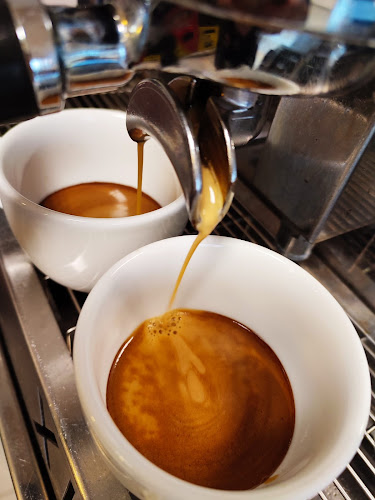 Sunrise Coffee - Trnava