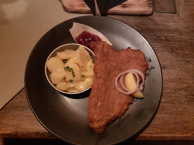 Opinii despre Humno Tatry în Vysoké Tatry - Gastronómia a pohostinstvo