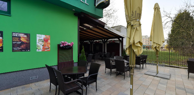 Opinii despre Piváreň Pilsner Urquell în Trnava - Gastronómia a pohostinstvo