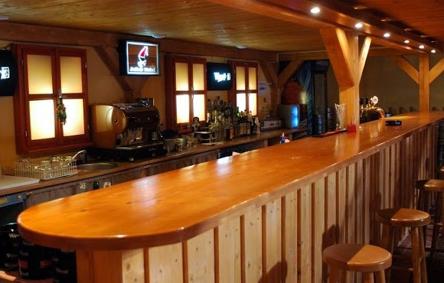 La Cucaracha - Gastronómia a pohostinstvo