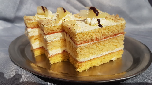 Cukráreň Šagát - Gastronómia a pohostinstvo