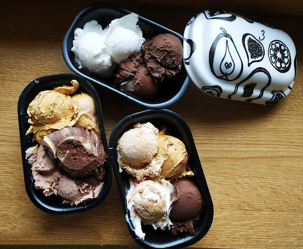 Zmrzlináreň Palio gelato - Lehota pod Vtáčnikom