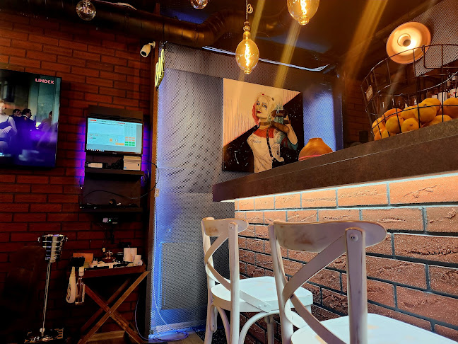 Comentarii opinii despre CAFE No. 1