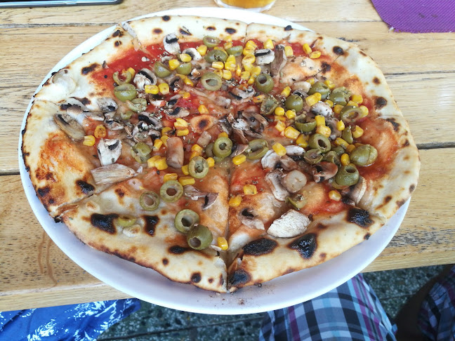 U KRIVÉHO POTOKA, hostinec - Betliar