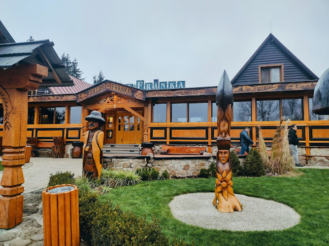 Motorest Salaš u Franka - Stará Ľubovňa