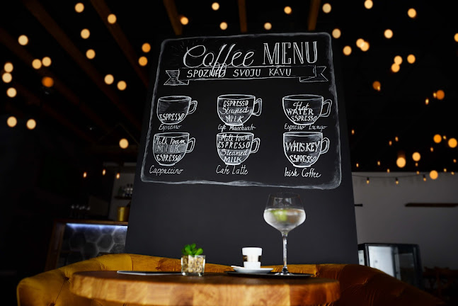 Opinii despre TABOO în Čadca - Gastronómia a pohostinstvo