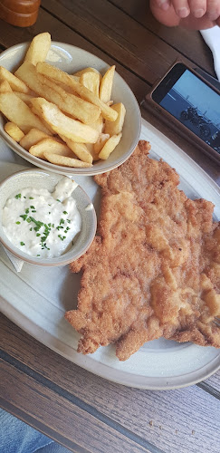 Opinii despre Petržalská Klubovňa în Petržalka - Gastronómia a pohostinstvo