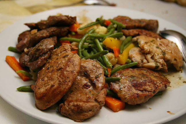 Comentarii opinii despre Kvak Restaurant Bar